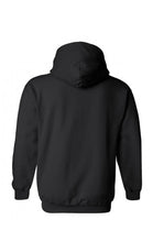 Load image into Gallery viewer, God's Masterpiece Hoodie - Black