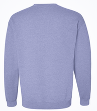 Load image into Gallery viewer, Dunbar Wildcats Sweatshirt- Grey
