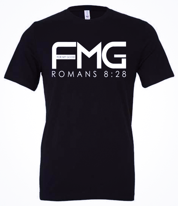 FMG - Black