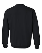 Load image into Gallery viewer, BlackTacular Logo 4 Sweatshirt - Black
