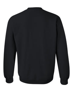 BlackTacular Logo 4 Sweatshirt - Black