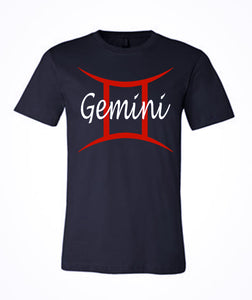 Gemini - Black