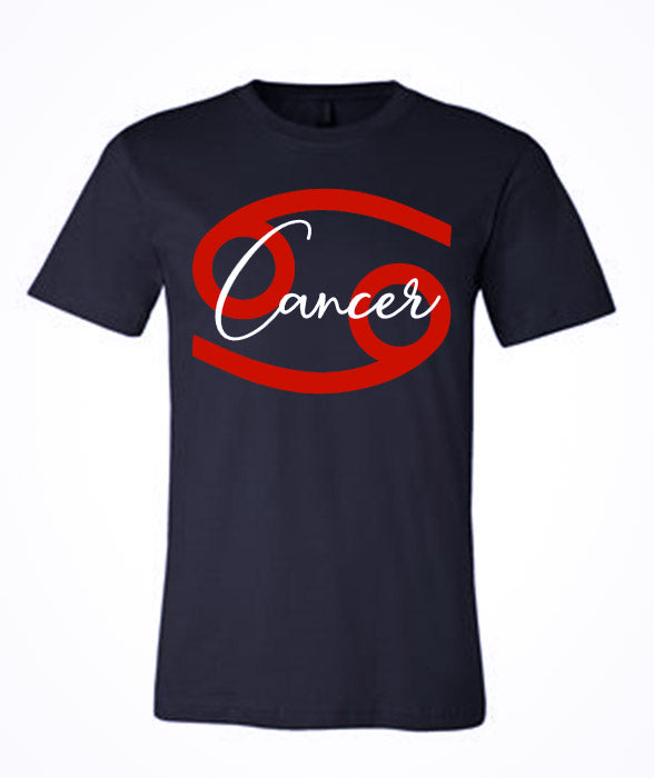Cancer - Black