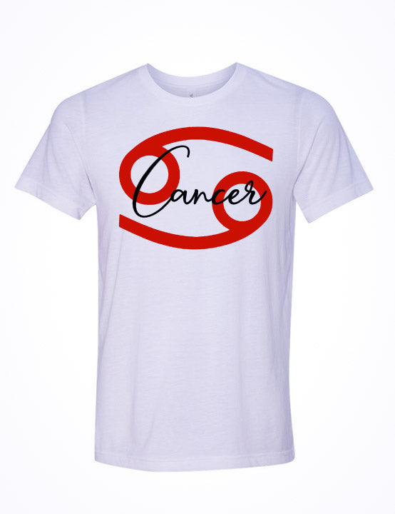 Cancer - White