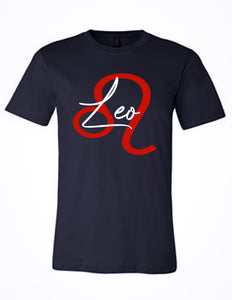 Leo - Black