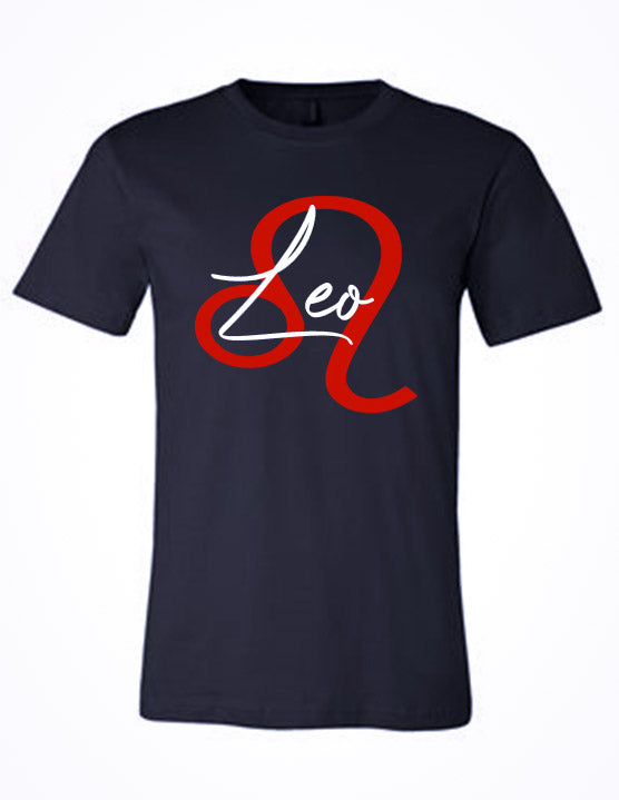 Leo - Black