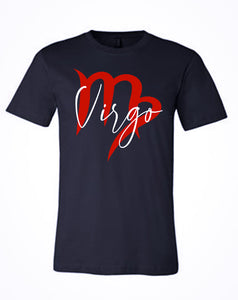 Virgo - Black