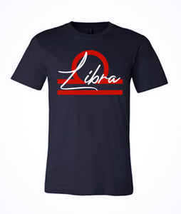 Libra - Black
