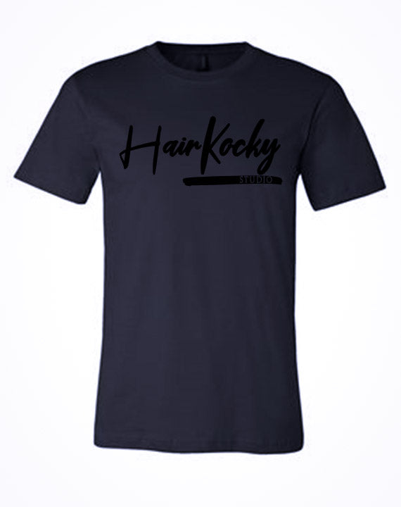 Hair Kocky - Black On Black