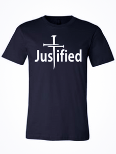 Justified - Black