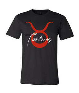 Taurus - Black